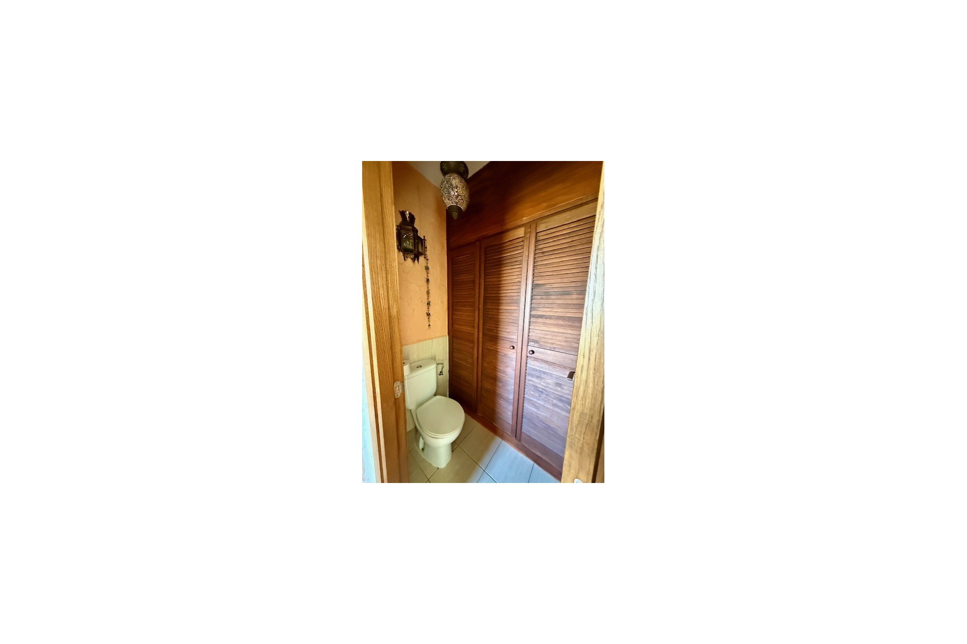 Revente - Villa - Orihuela Costa