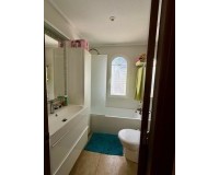 Revente - Villa - Orihuela Costa