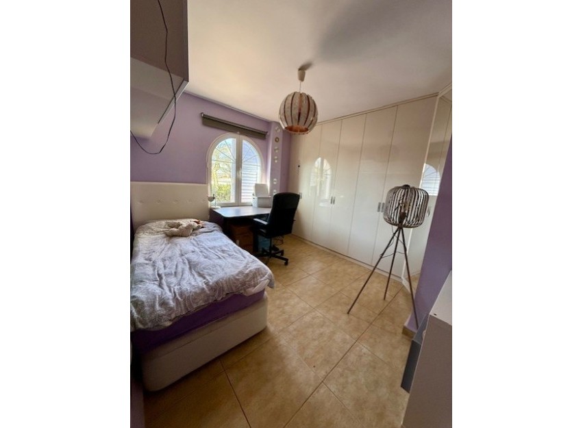 Revente - Villa - Orihuela Costa
