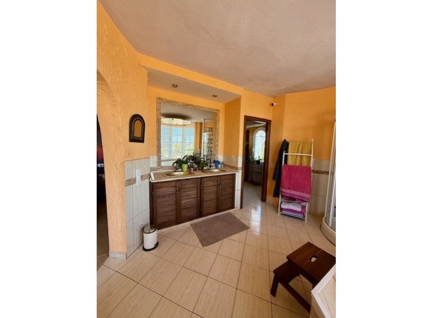 Revente - Villa - Orihuela Costa