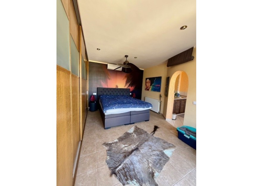 Revente - Villa - Orihuela Costa