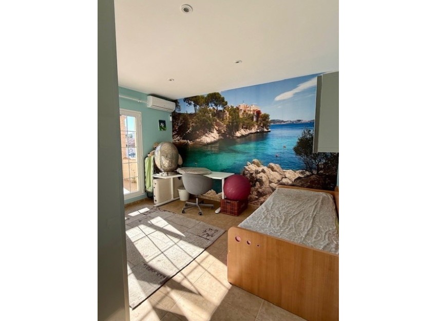 Revente - Villa - Orihuela Costa