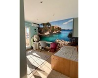 Revente - Villa - Orihuela Costa