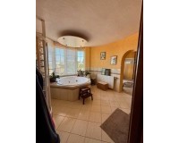 Revente - Villa - Orihuela Costa