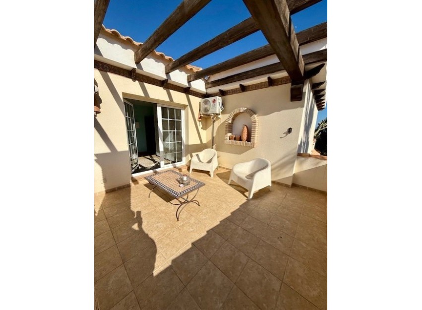 Revente - Villa - Orihuela Costa