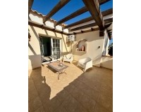 Revente - Villa - Orihuela Costa