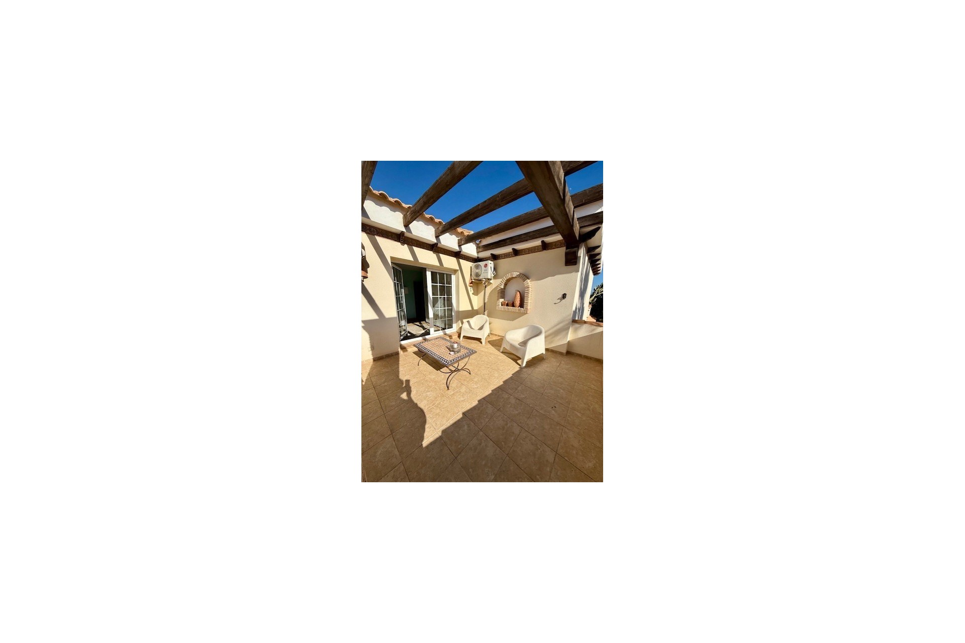 Revente - Villa - Orihuela Costa