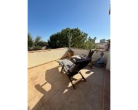 Revente - Villa - Orihuela Costa
