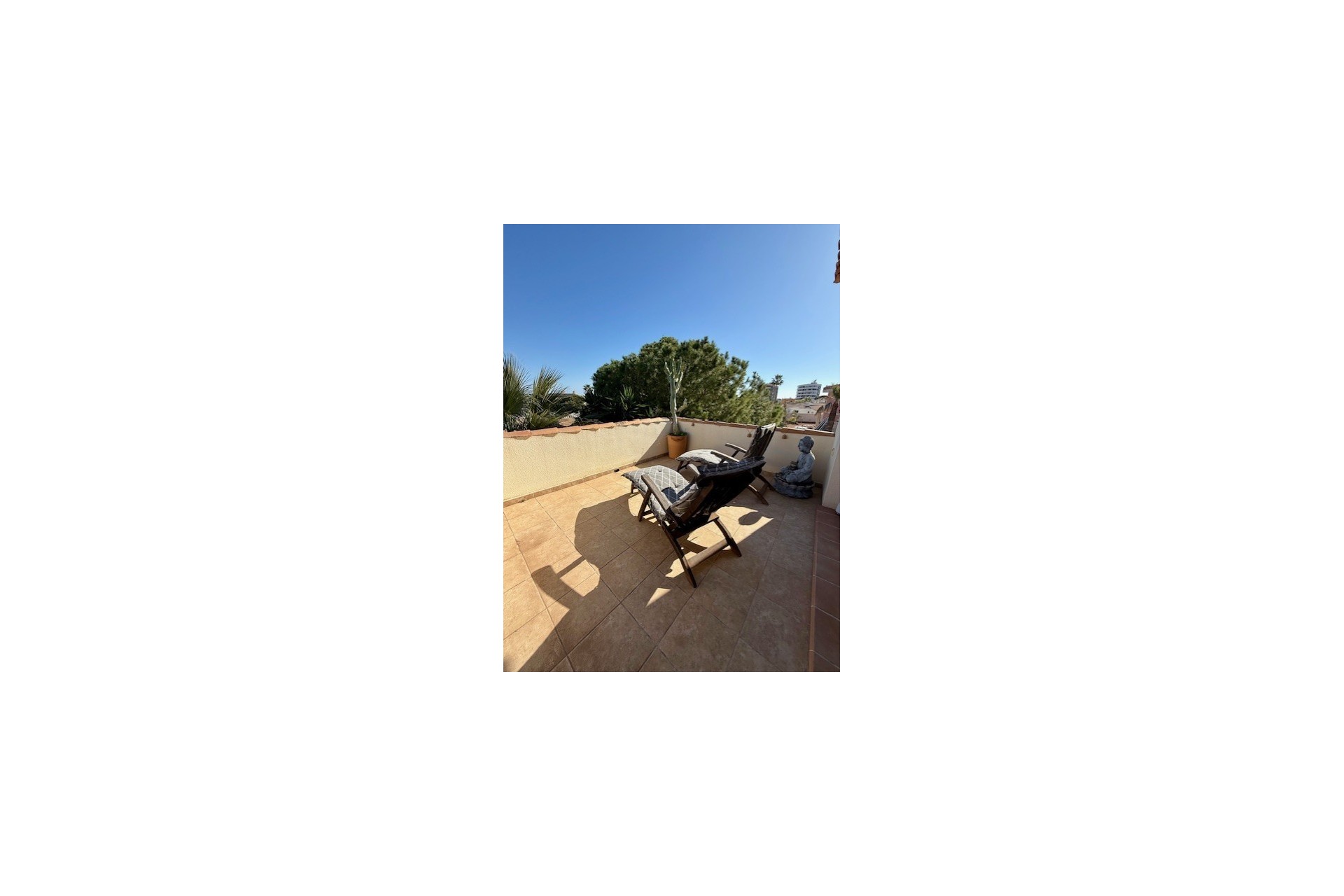 Revente - Villa - Orihuela Costa