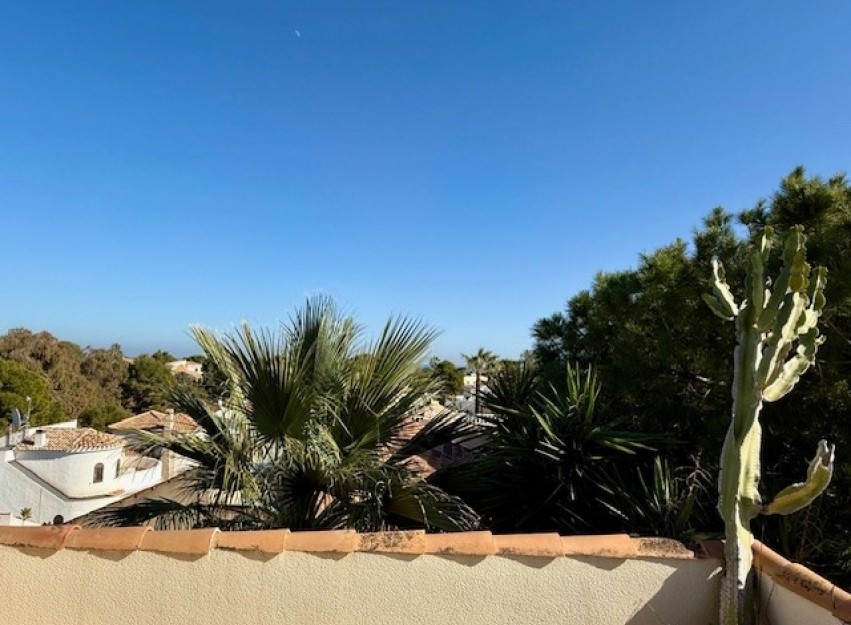 Revente - Villa - Orihuela Costa
