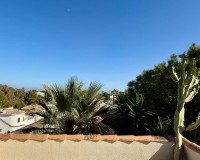 Revente - Villa - Orihuela Costa