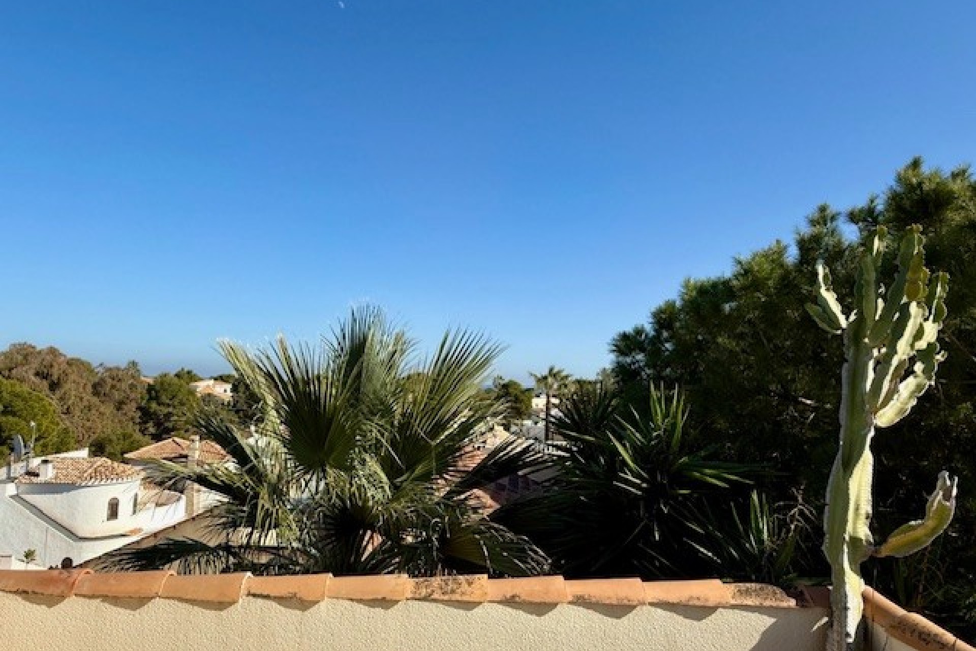 Revente - Villa - Orihuela Costa
