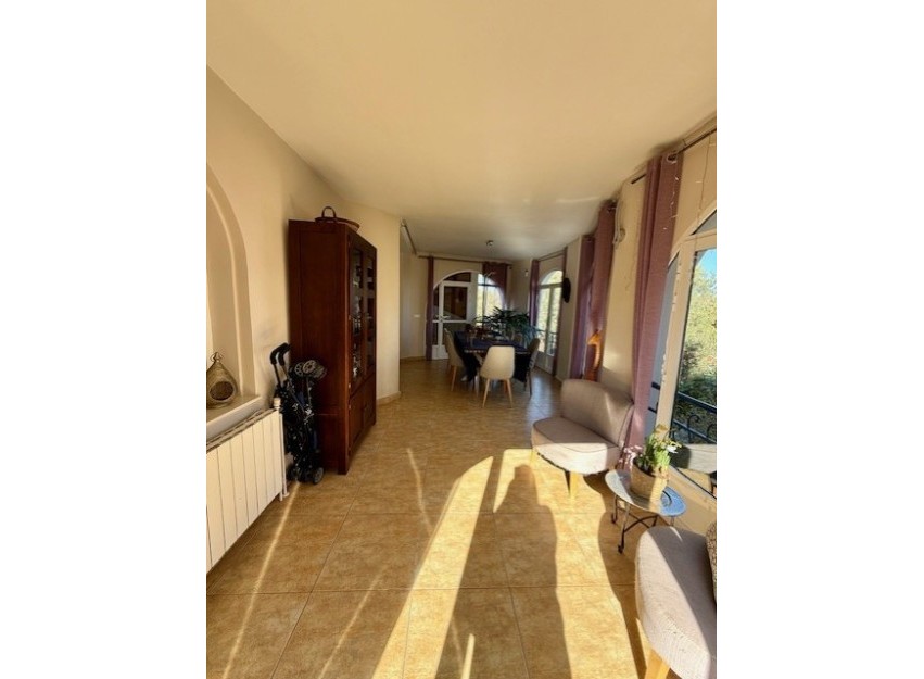 Revente - Villa - Orihuela Costa