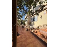 Revente - Villa - Orihuela Costa