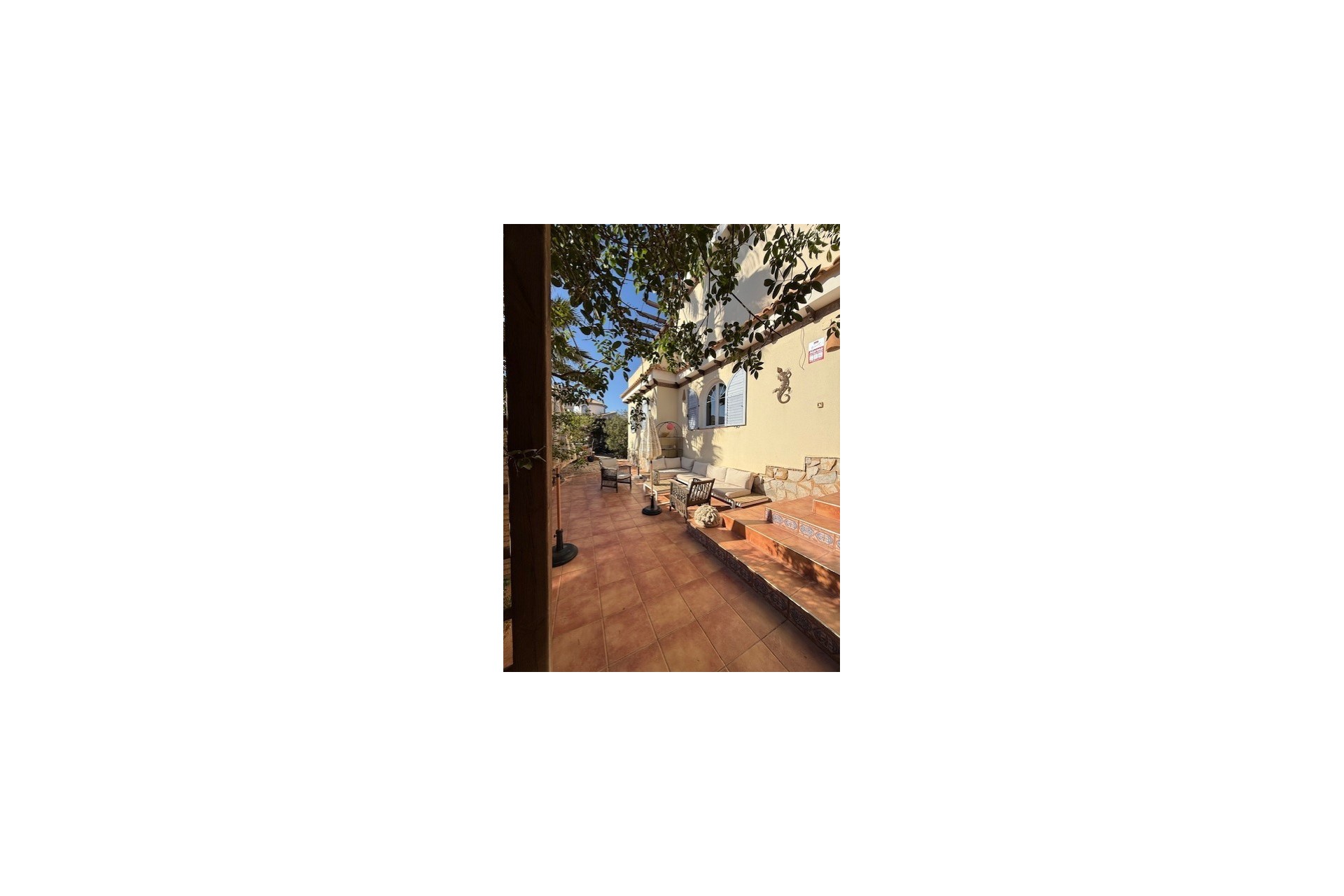 Revente - Villa - Orihuela Costa