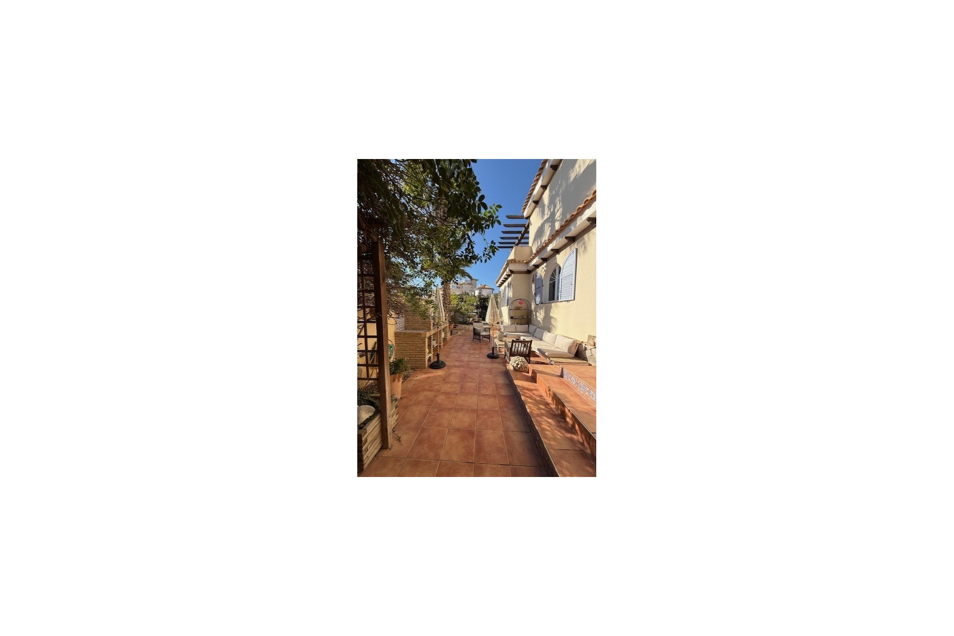 Revente - Villa - Orihuela Costa