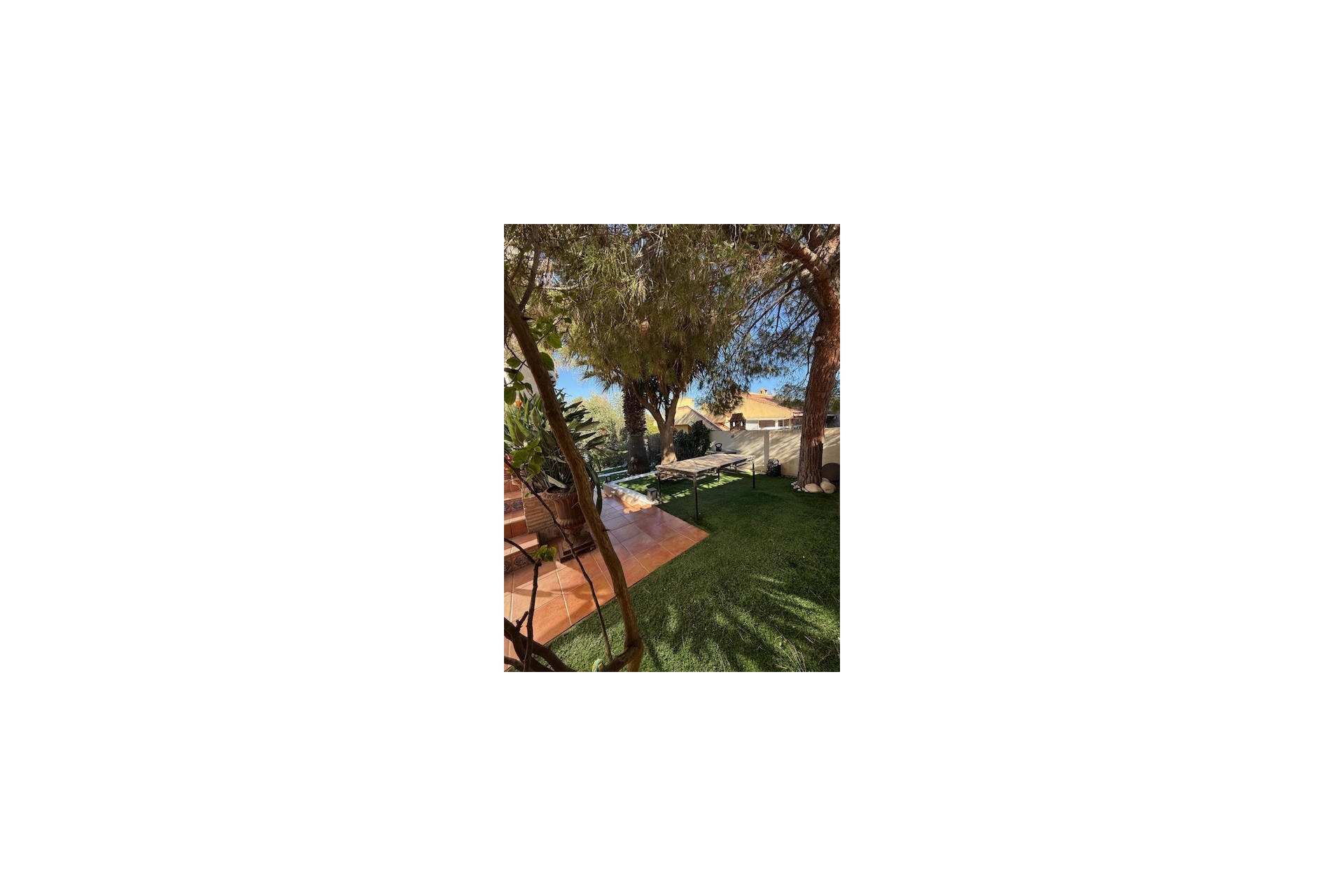 Revente - Villa - Orihuela Costa
