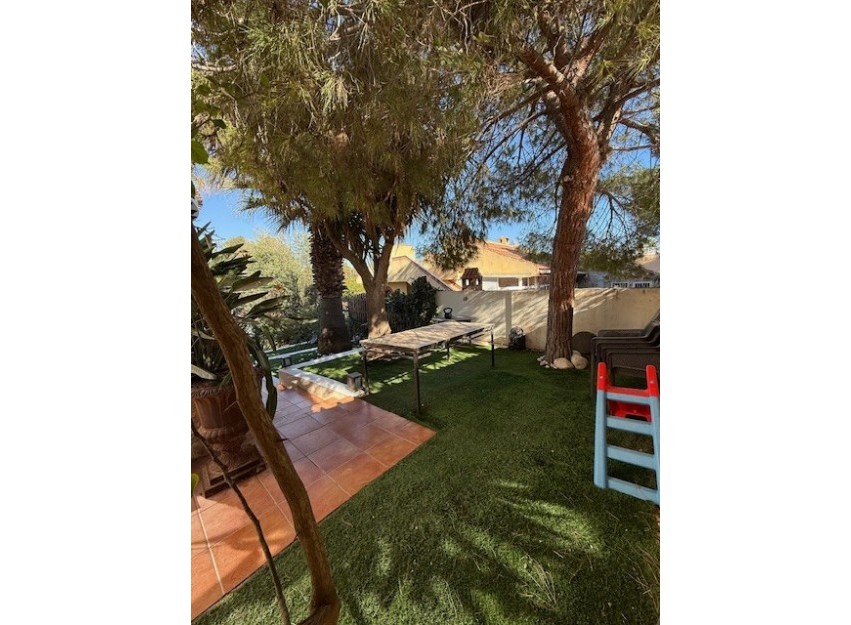 Revente - Villa - Orihuela Costa
