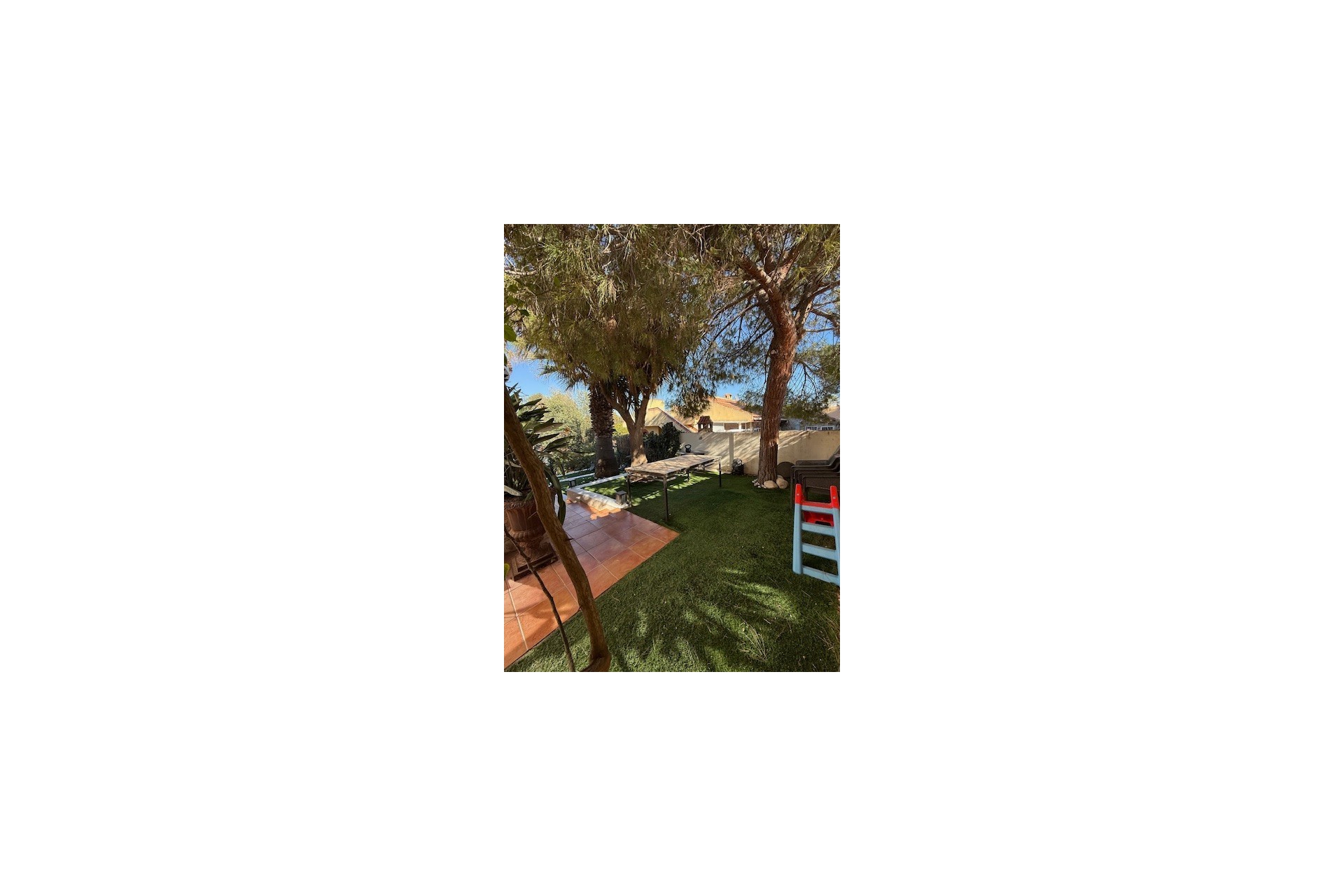 Revente - Villa - Orihuela Costa