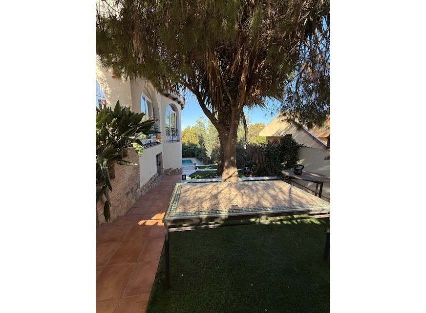 Revente - Villa - Orihuela Costa