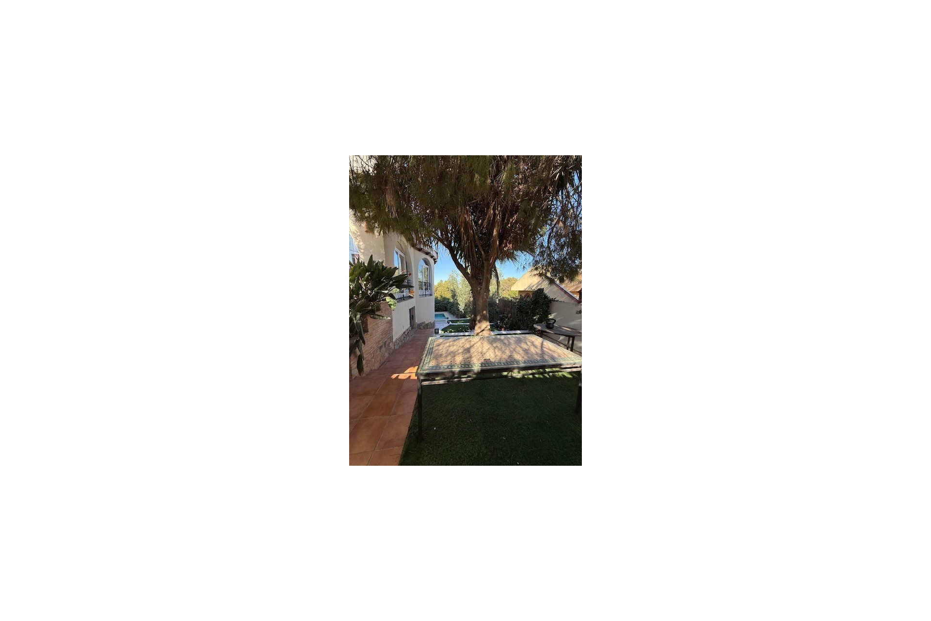 Revente - Villa - Orihuela Costa