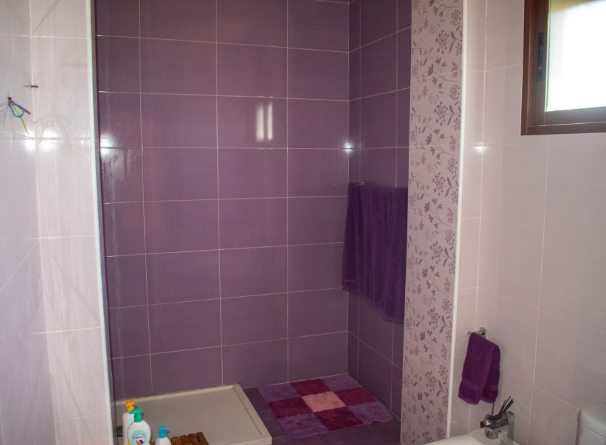 Revente - Villa - Orihuela - El raal