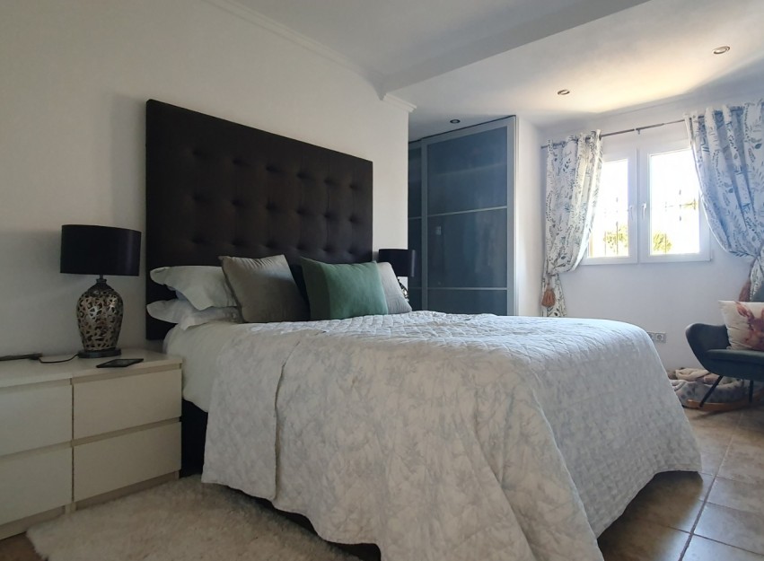 Revente - Villa - Orihuela - La Florida