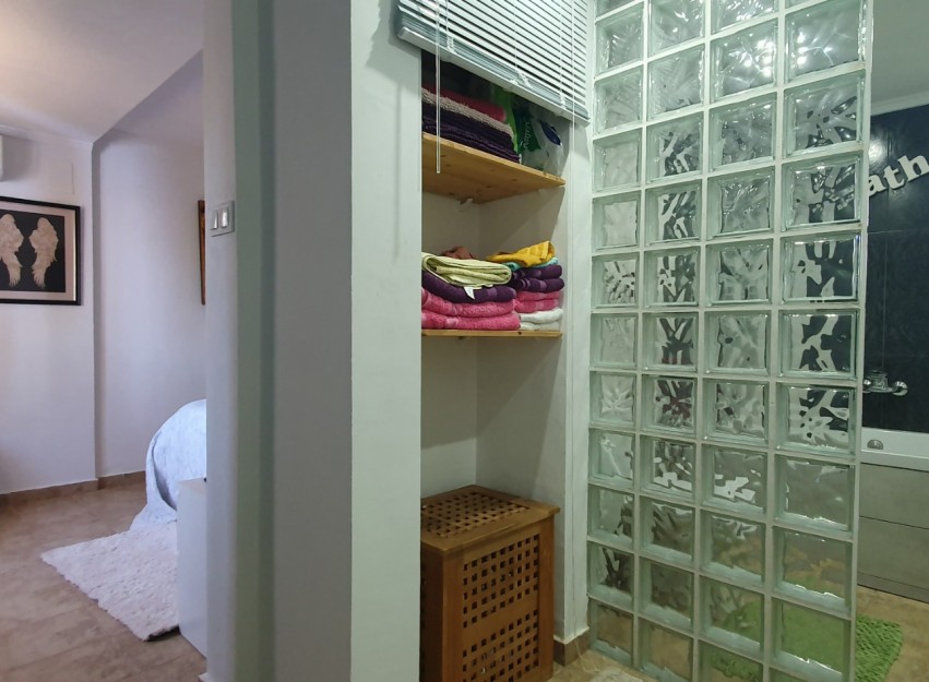 Revente - Villa - Orihuela - La Florida