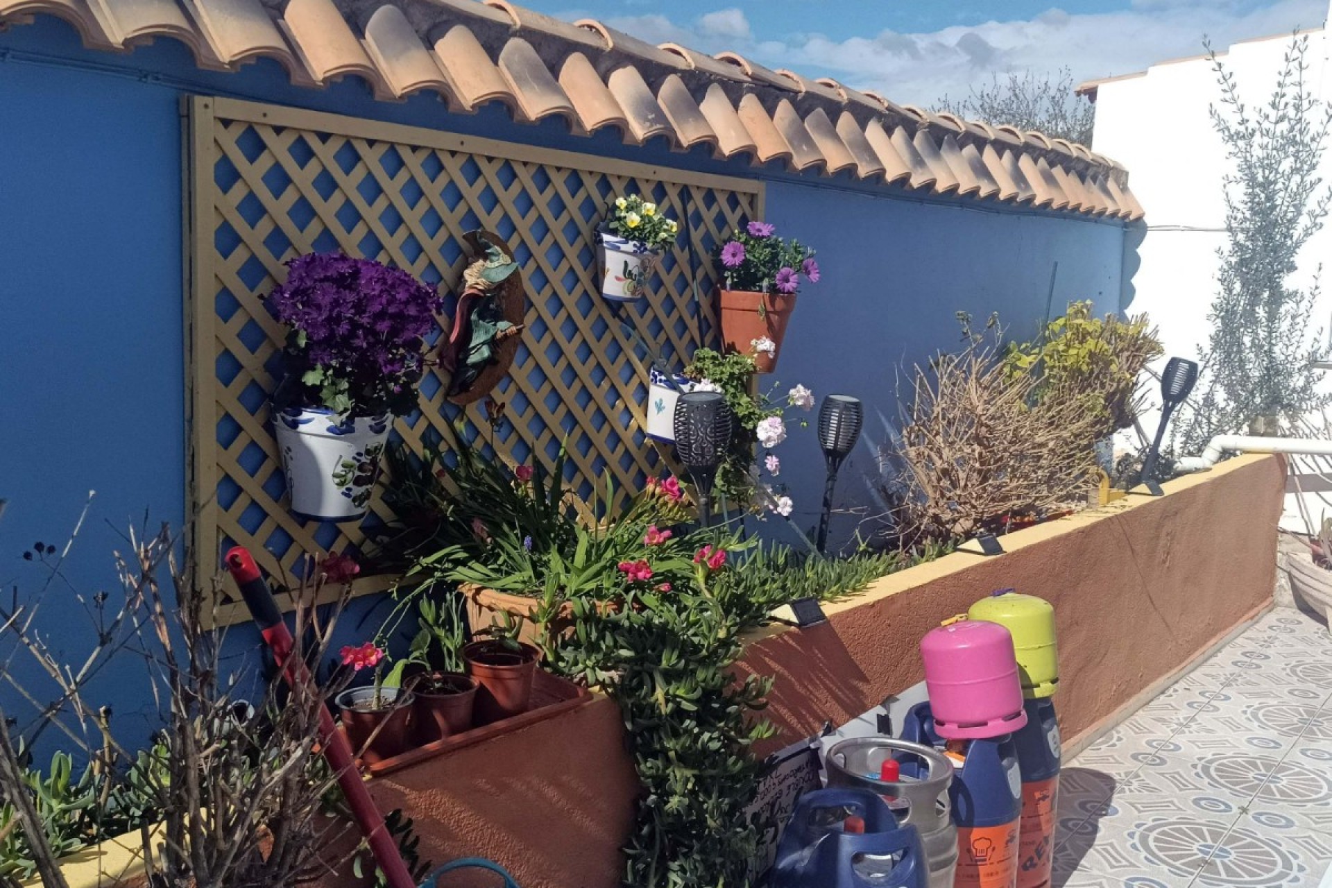 Revente - Villa - Orihuela - La Florida