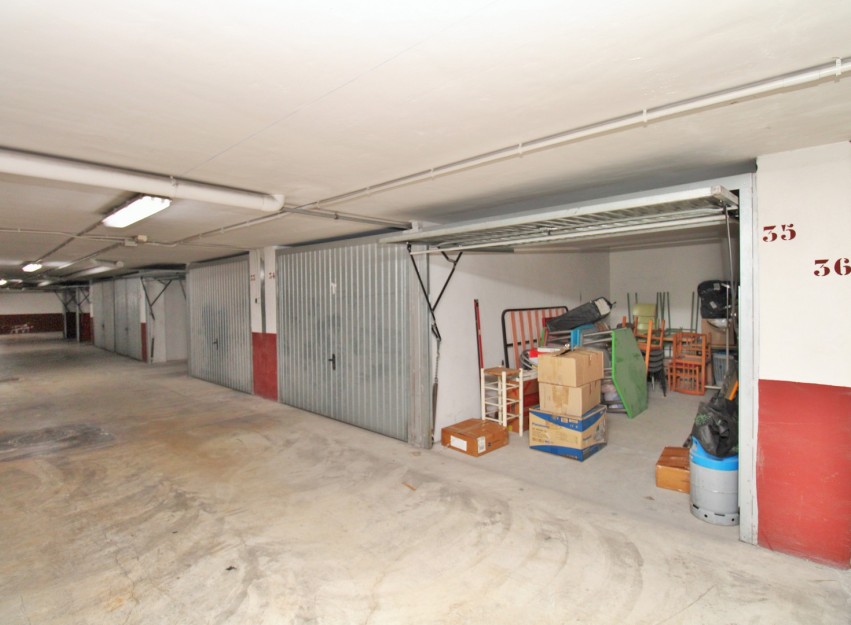 Revente - Villa - Orihuela - Los Desamparados