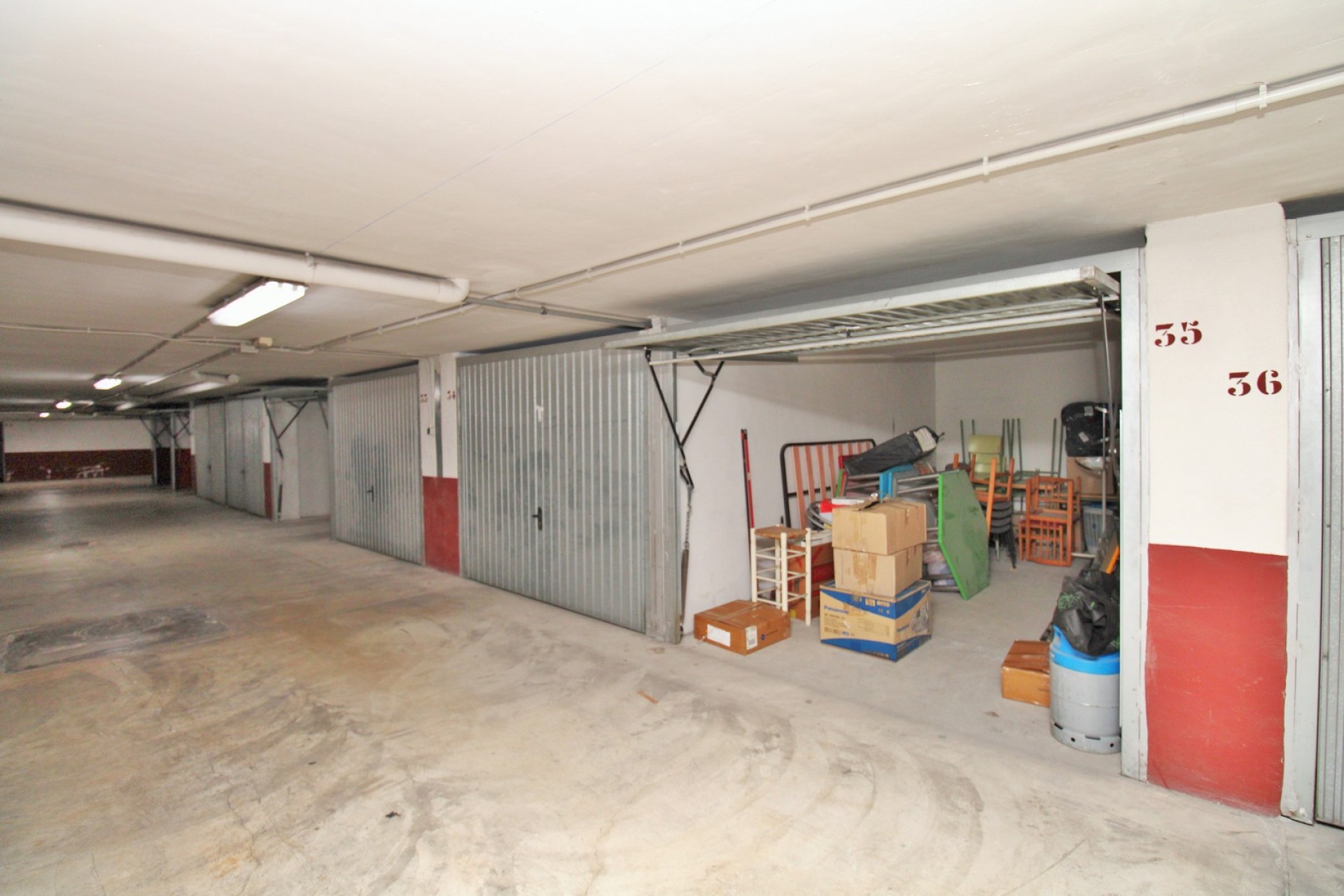 Revente - Villa - Orihuela - Los Desamparados