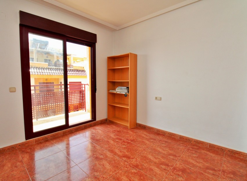 Revente - Villa - Orihuela - Los Desamparados