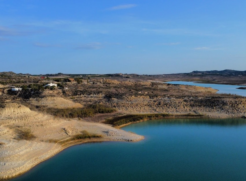 Revente - Villa - Orihuela - Torremendo
