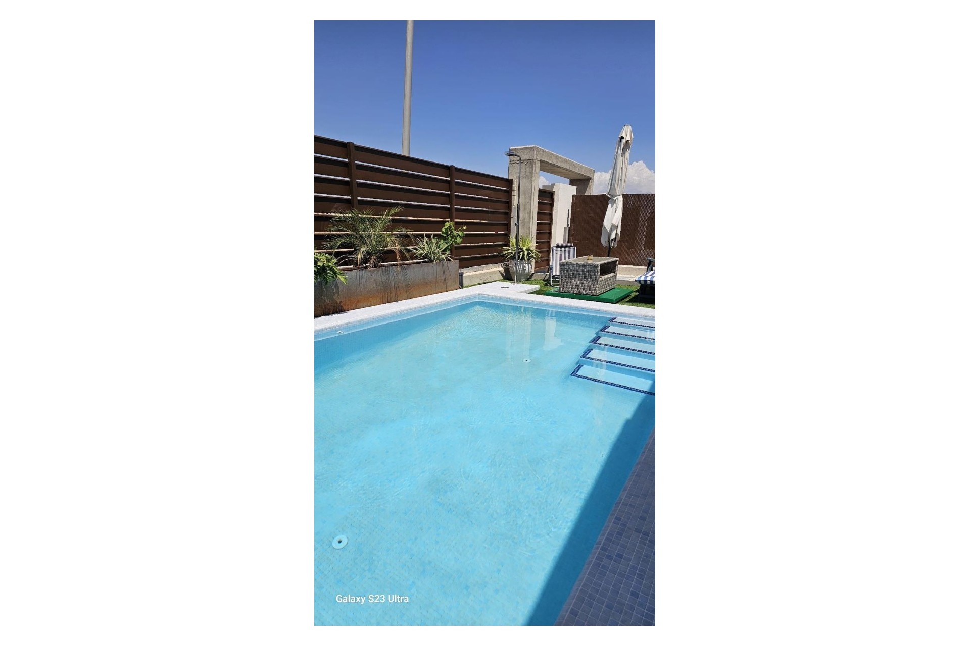 Revente - Villa - Orihuela - Vistabella