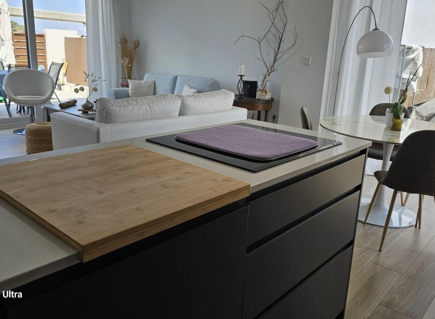 Revente - Villa - Orihuela - Vistabella