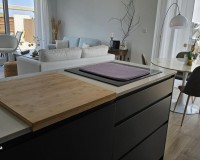 Revente - Villa - Orihuela - Vistabella