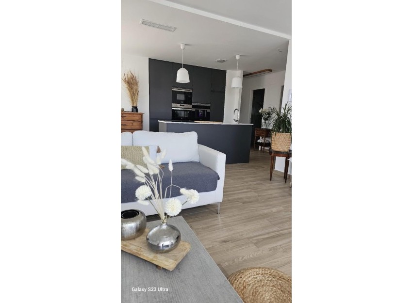 Revente - Villa - Orihuela - Vistabella