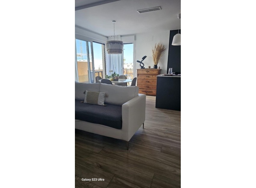 Revente - Villa - Orihuela - Vistabella