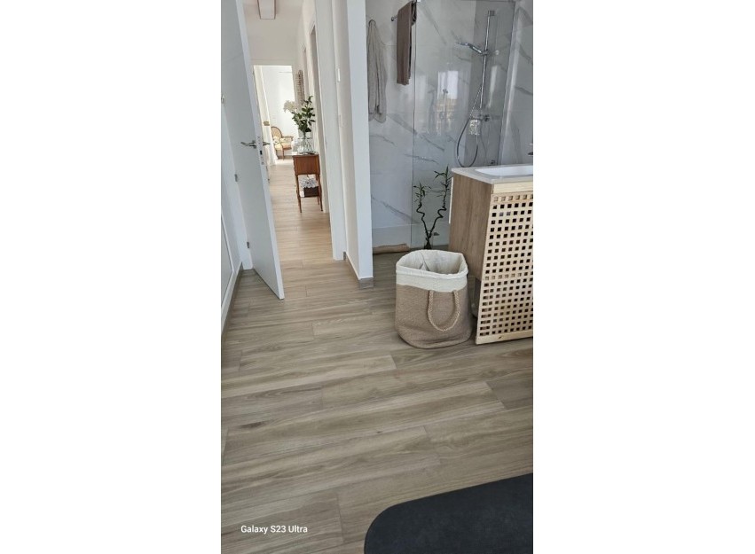 Revente - Villa - Orihuela - Vistabella