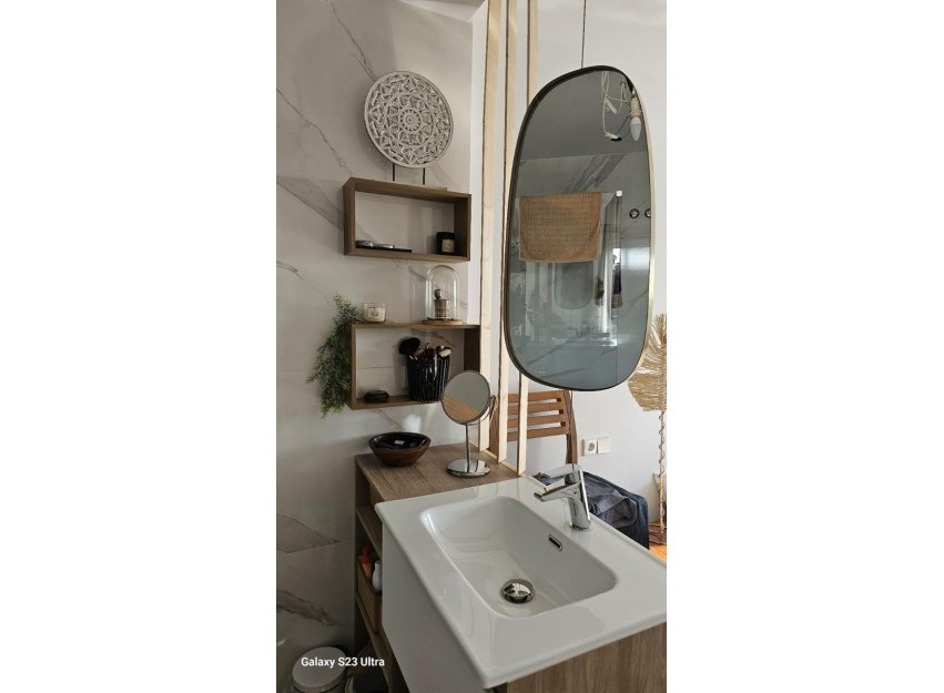 Revente - Villa - Orihuela - Vistabella