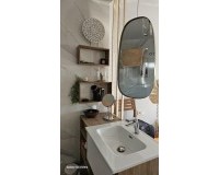 Revente - Villa - Orihuela - Vistabella