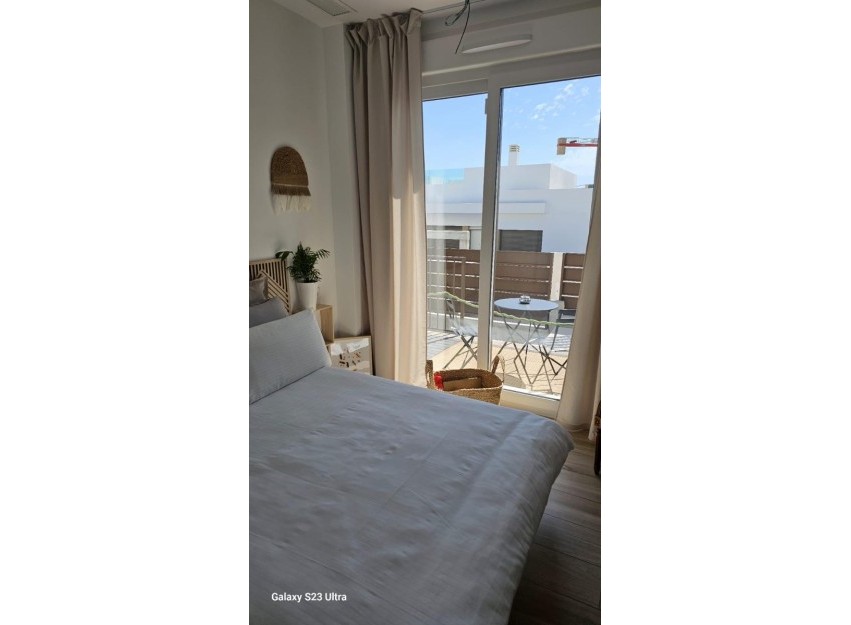 Revente - Villa - Orihuela - Vistabella