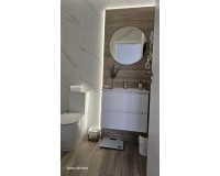 Revente - Villa - Orihuela - Vistabella