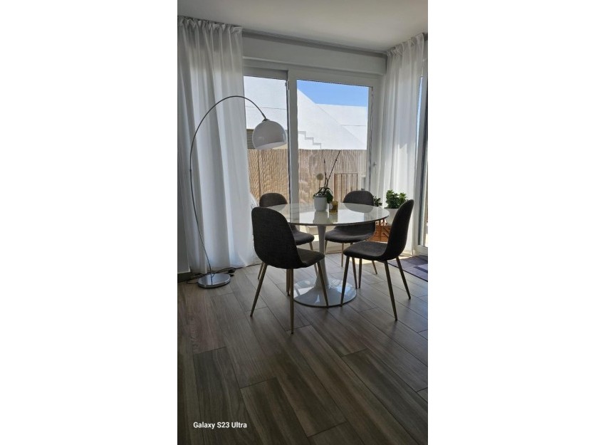 Revente - Villa - Orihuela - Vistabella