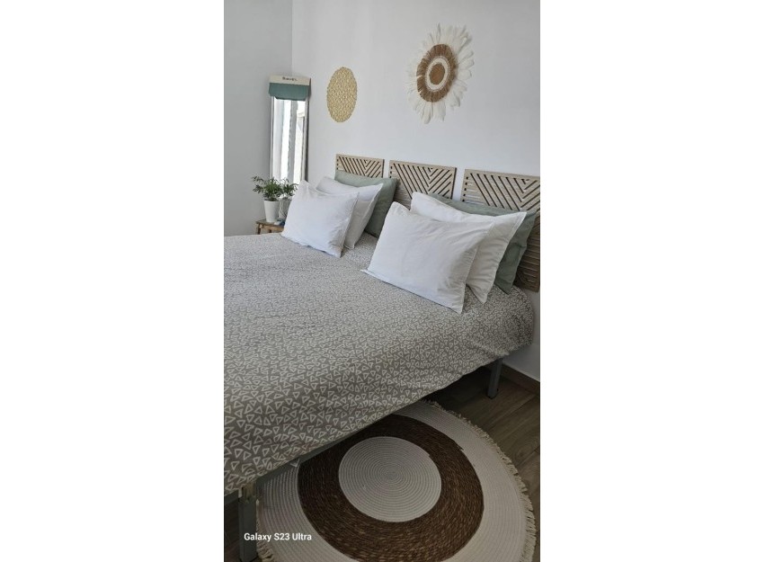 Revente - Villa - Orihuela - Vistabella