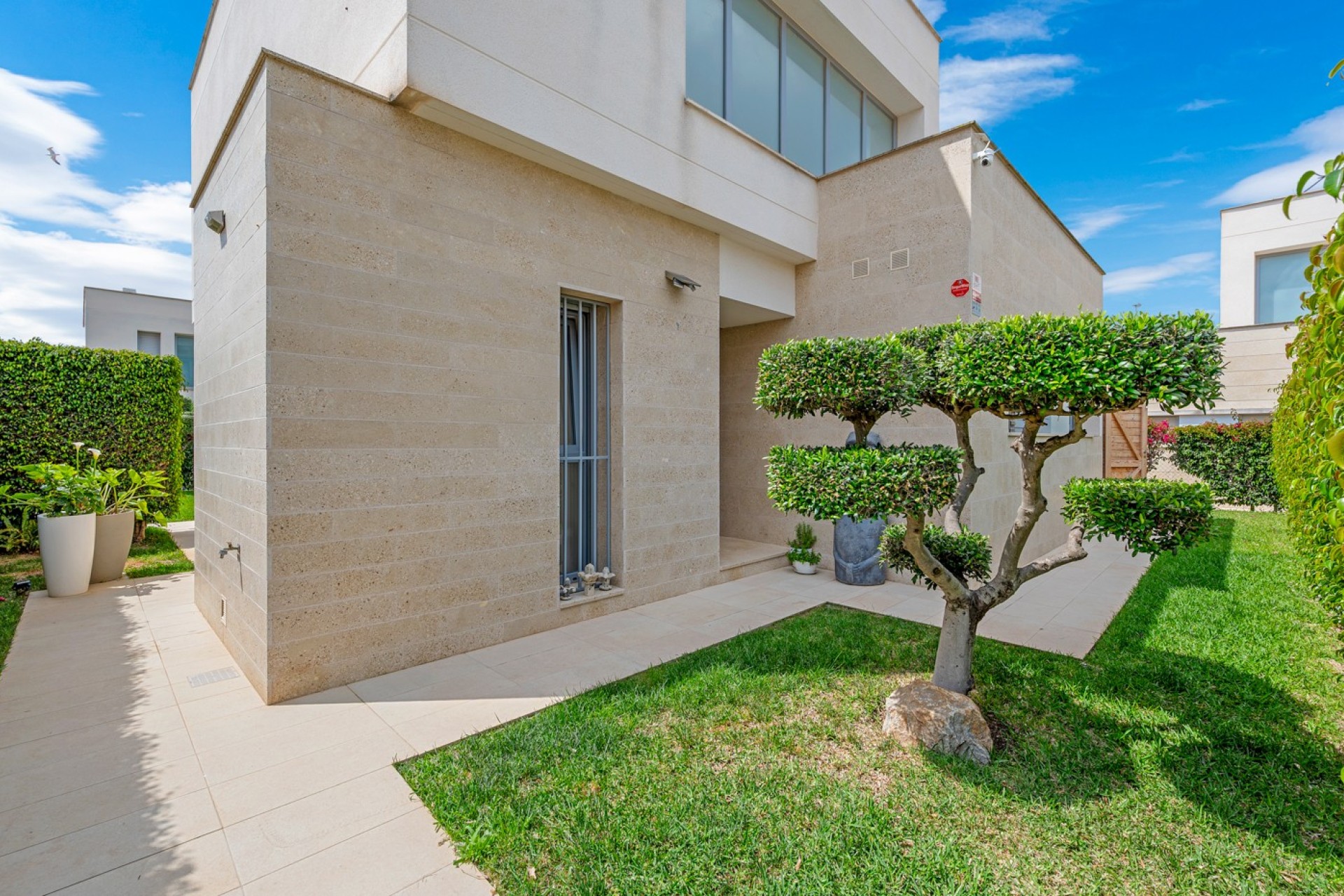 Revente - Villa - Orihuela - Vistabella