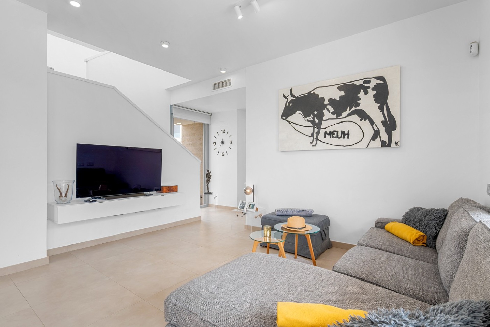Revente - Villa - Orihuela - Vistabella