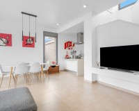 Revente - Villa - Orihuela - Vistabella