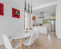 Revente - Villa - Orihuela - Vistabella