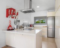 Revente - Villa - Orihuela - Vistabella